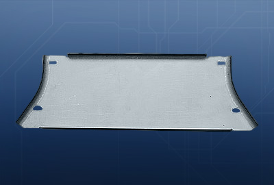 园林机械冲压件